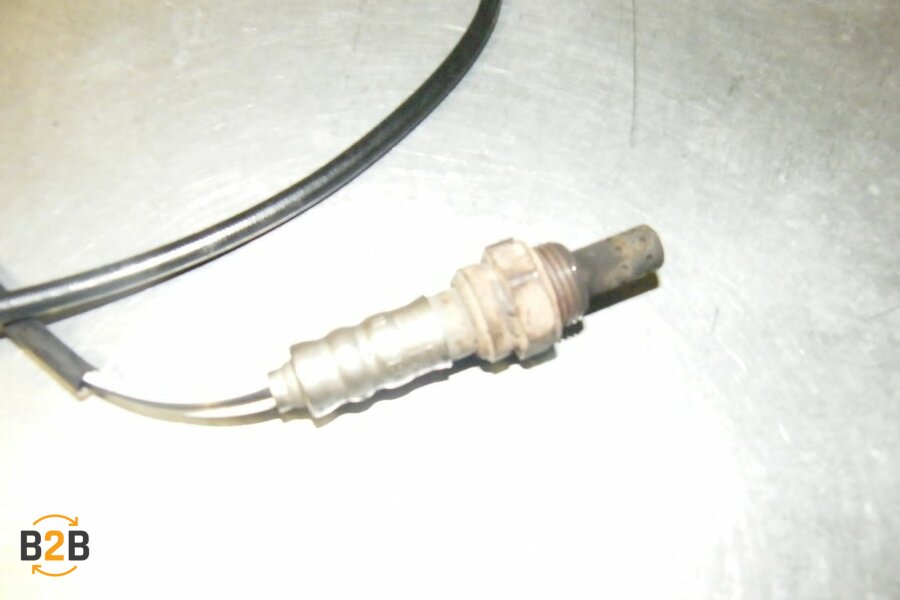 elektrische component, ABS sensor