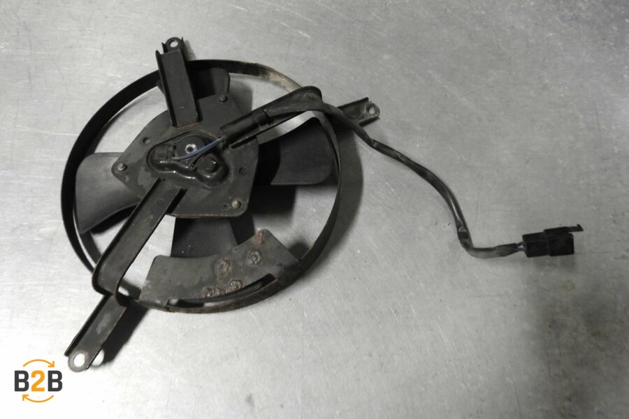 radiator, ventilator