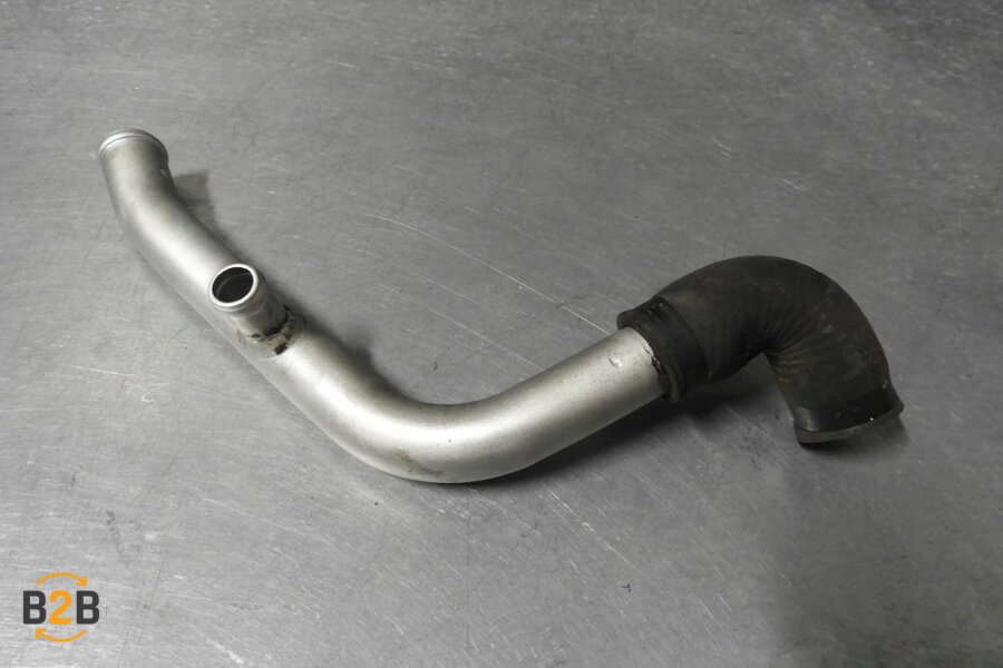 motorblok onderdelen, waterpomp