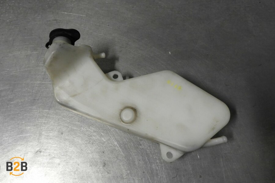 motorblok onderdelen, waterpomp