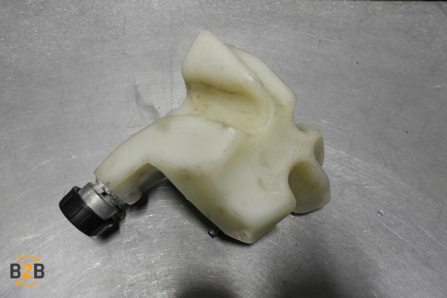 motorblok onderdelen, waterpomp