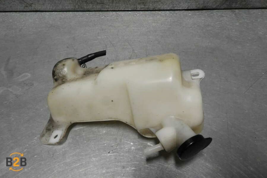 motorblok onderdelen, waterpomp