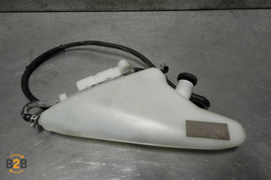 motorblok onderdelen, waterpomp