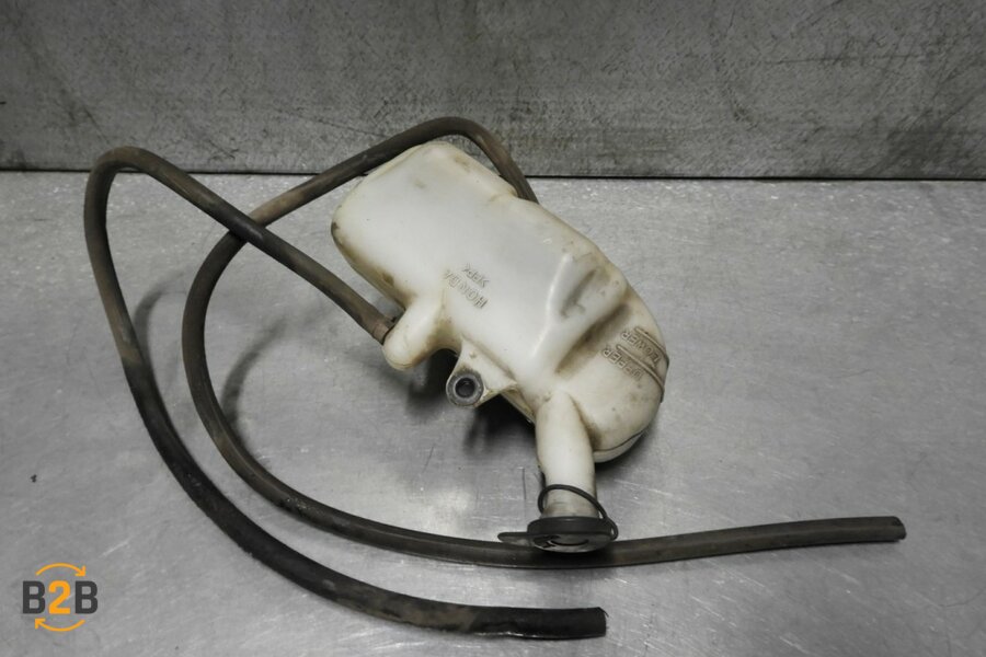 motorblok onderdelen, waterpomp