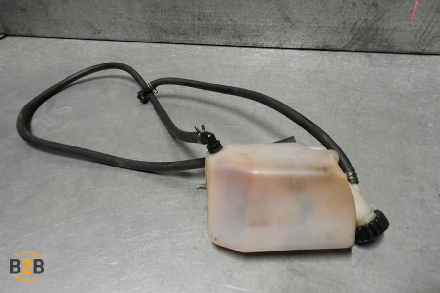 motorblok onderdelen, waterpomp