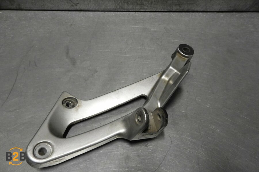 voetsteunen en schetsplaten, voetsteun