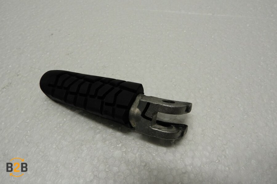 voetsteunen en schetsplaten, voetsteun