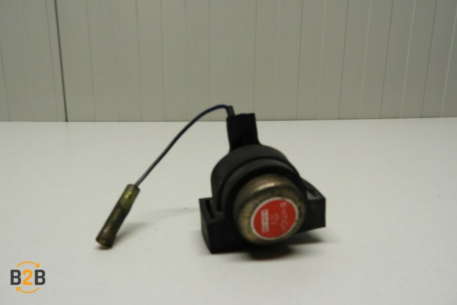 elektrische component, startrelais