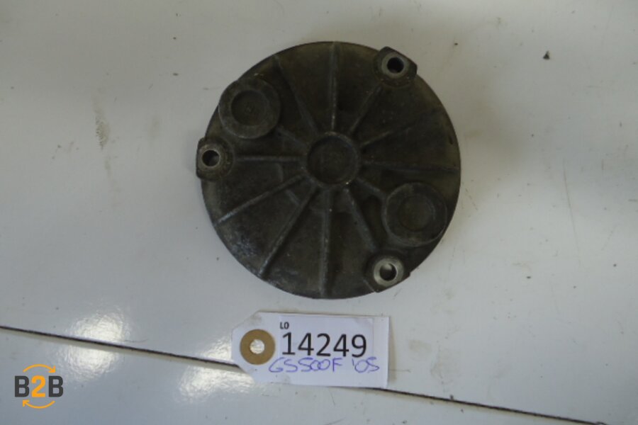 carterdeksel, diverse