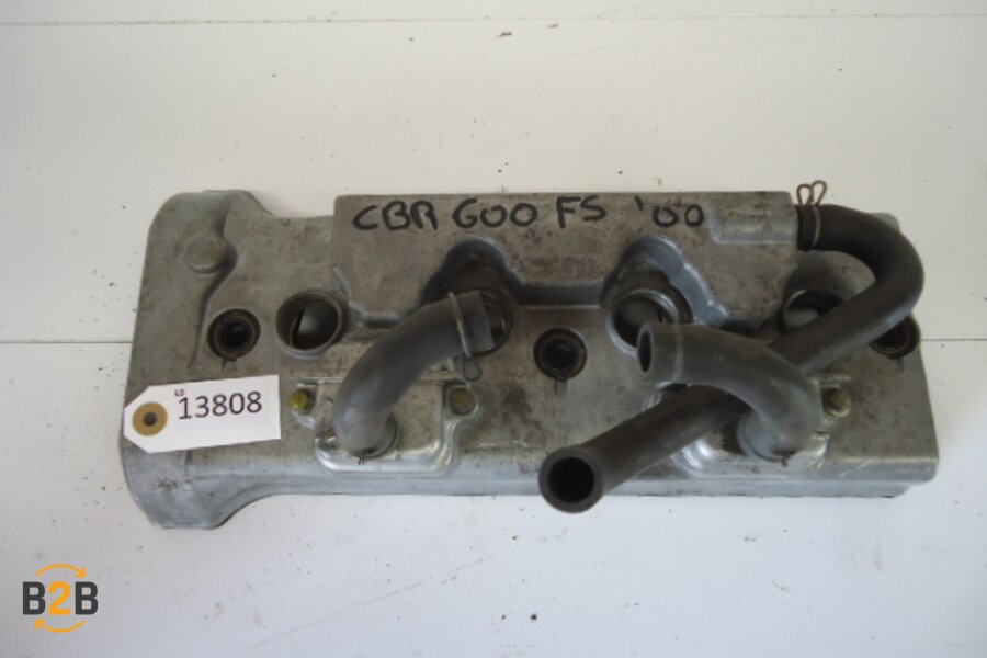 carterdeksel, kleppendeksel