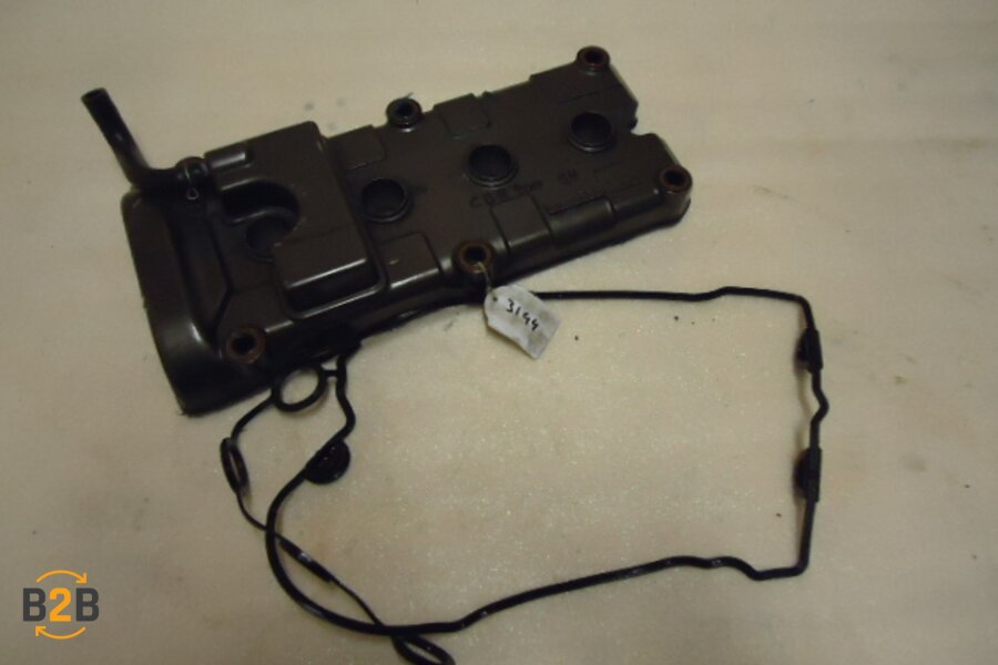 carterdeksel, kleppendeksel