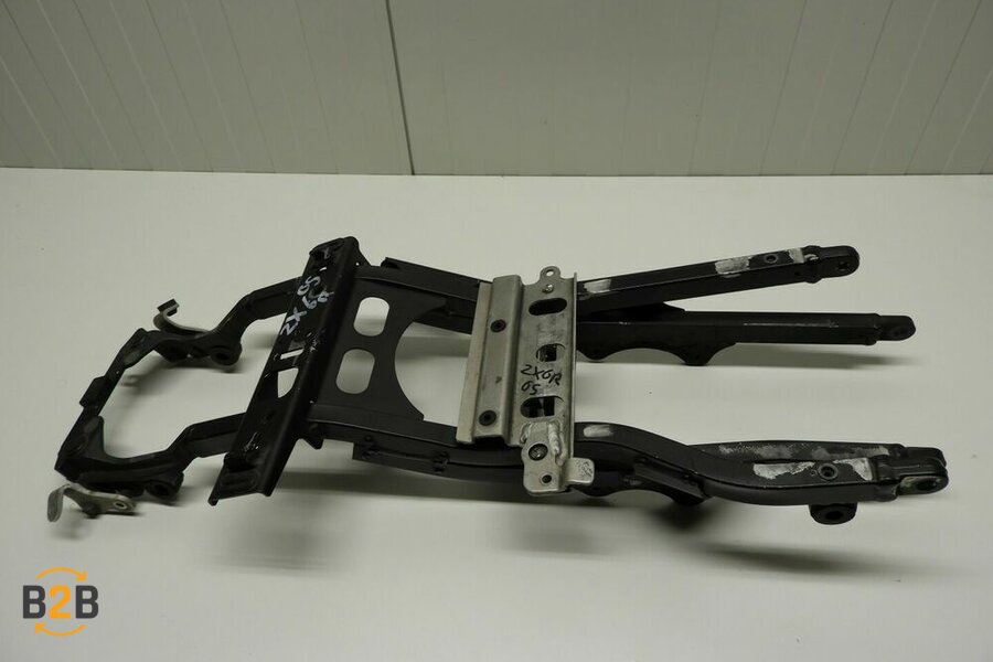 subframe