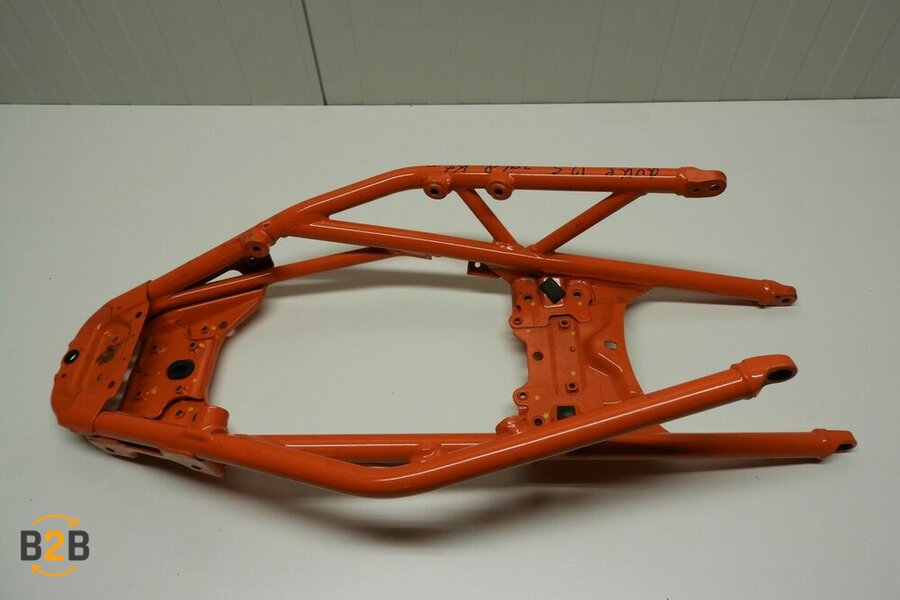 subframe