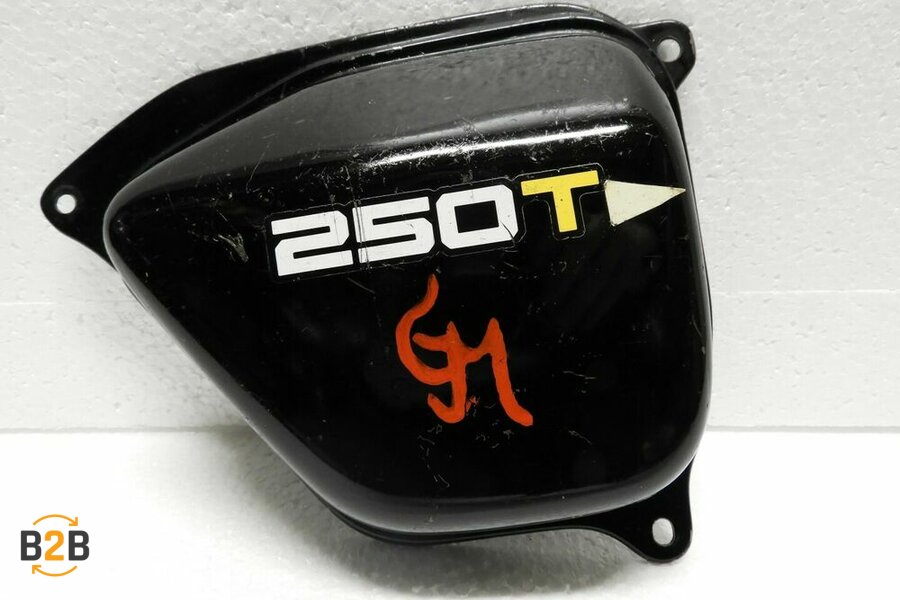 cover, cover achterlicht