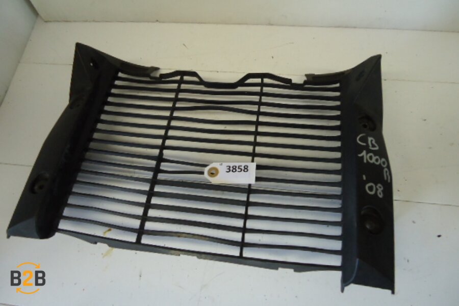 cover, cover gril radiator