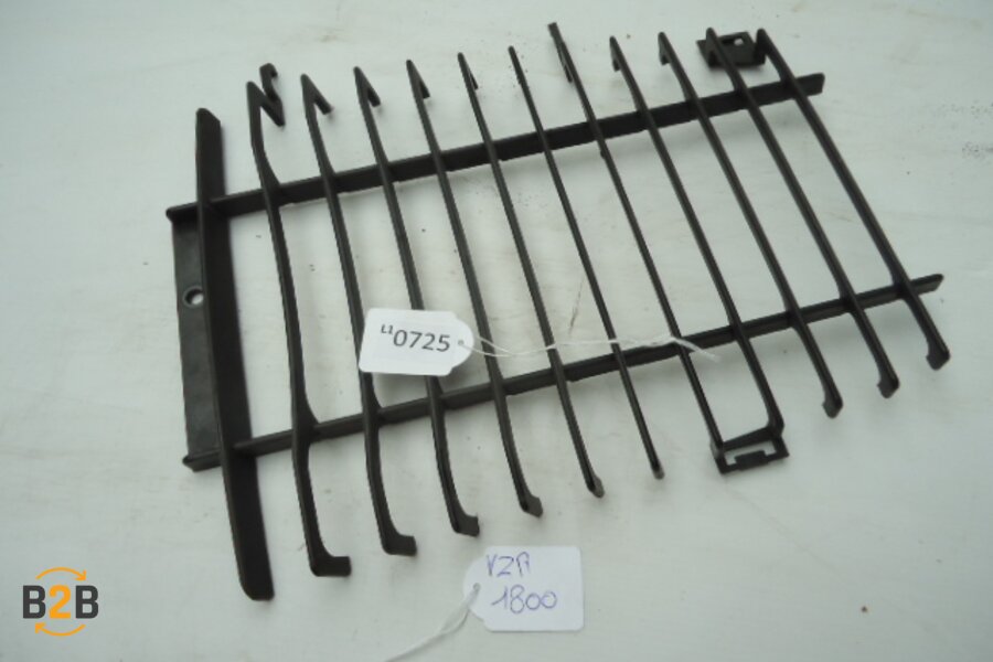 cover, cover gril radiator