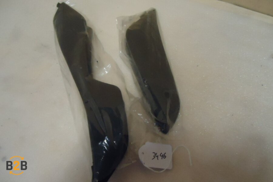 cover, cover onder tank