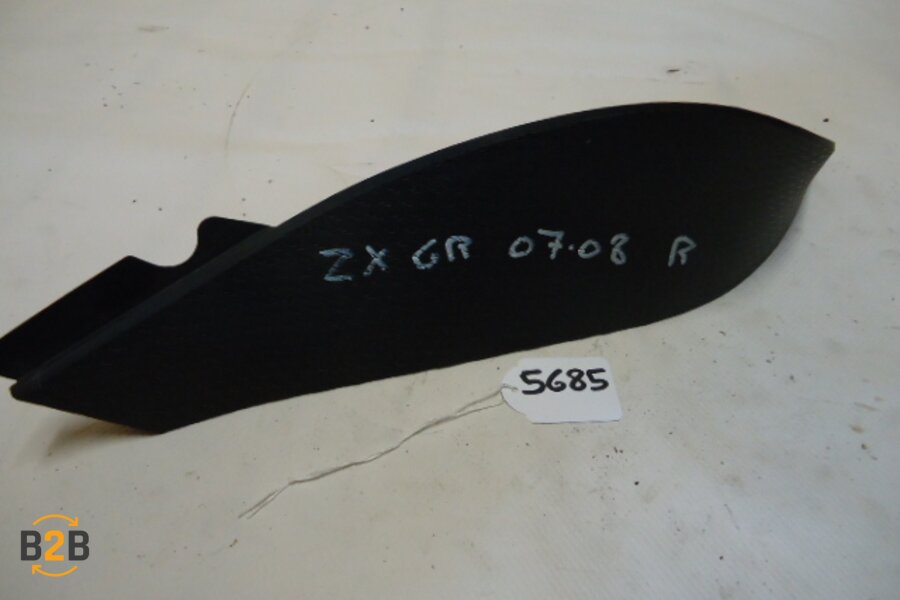 cover, cover onder tank