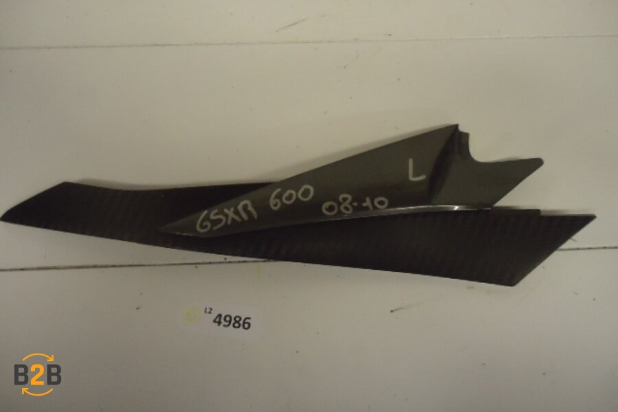 cover, cover onder tank