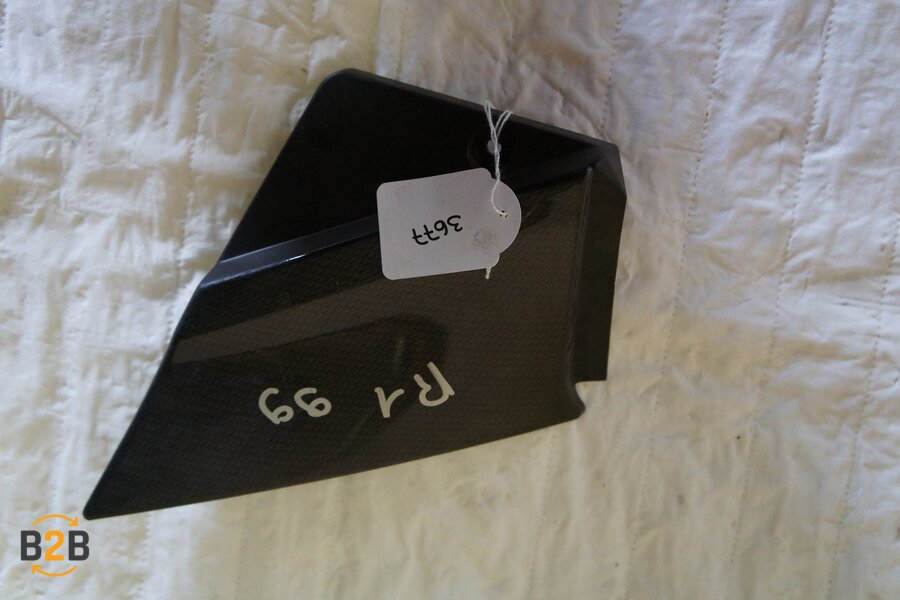 cover, cover onder tank