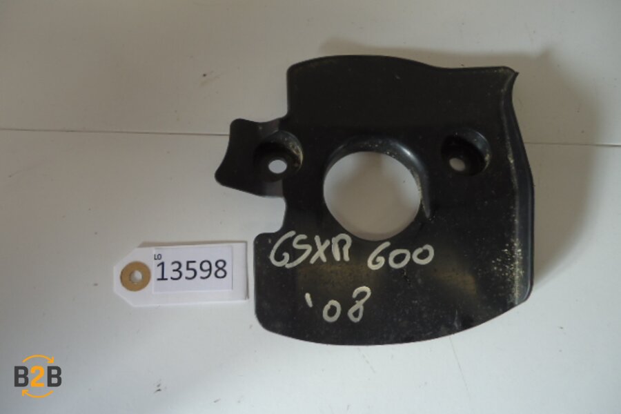 cover, cover onder T-stuk