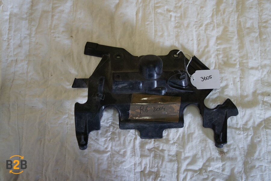 cover, cover onder T-stuk