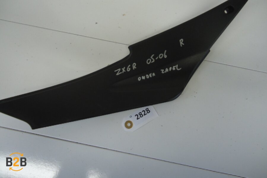 cover, cover onder zadel