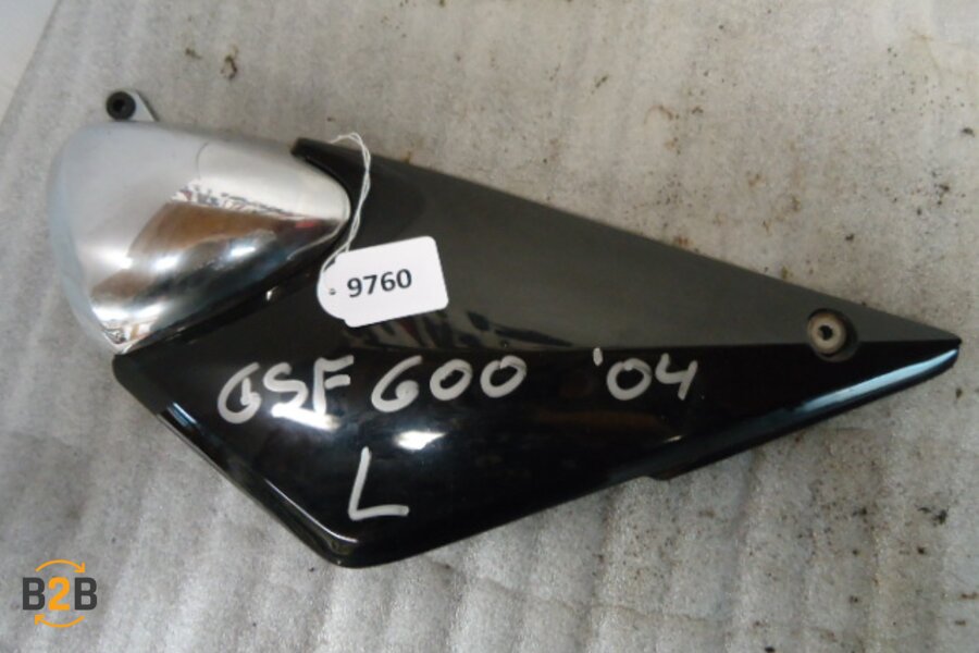 cover, cover onder zadel