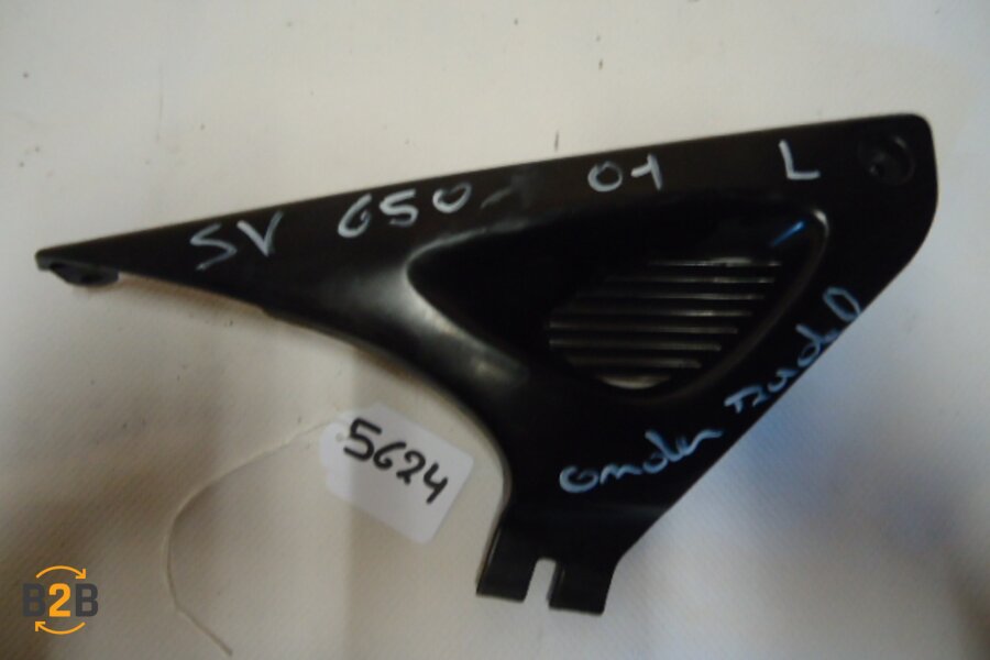 cover, cover onder zadel