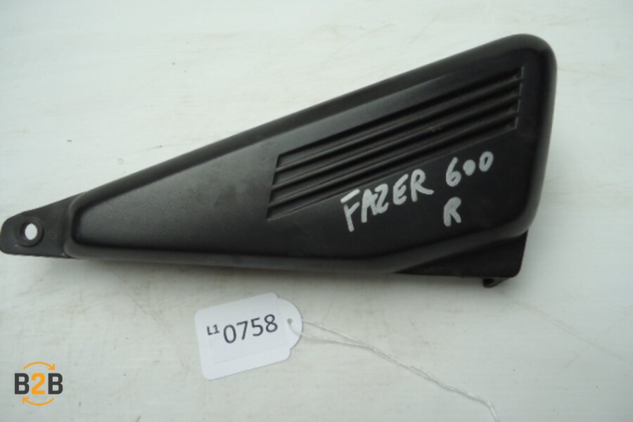 cover, cover onder zadel