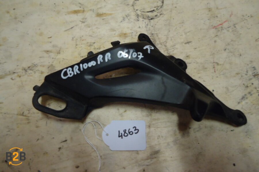 cover, cover over demper