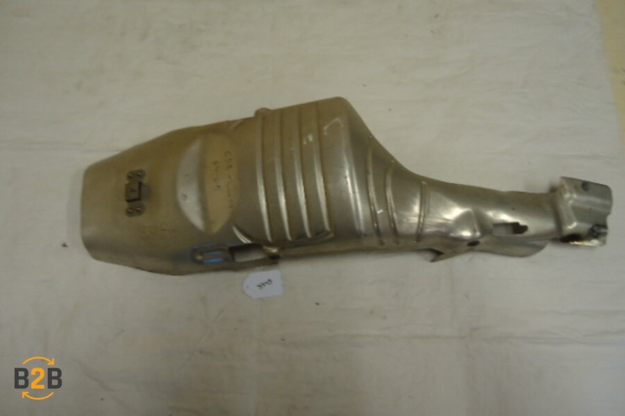 cover, cover over demper