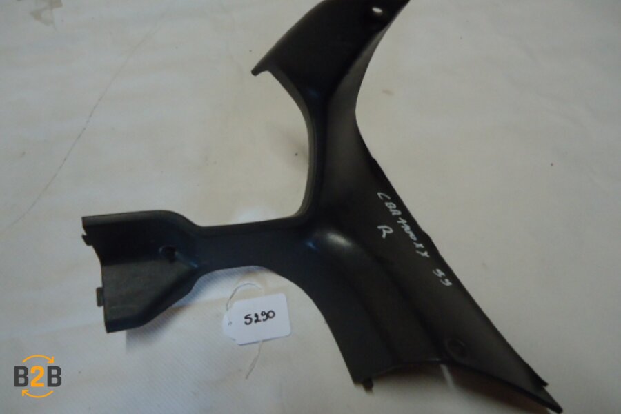 cover, cover rond tellers