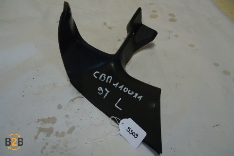 cover, cover rond tellers