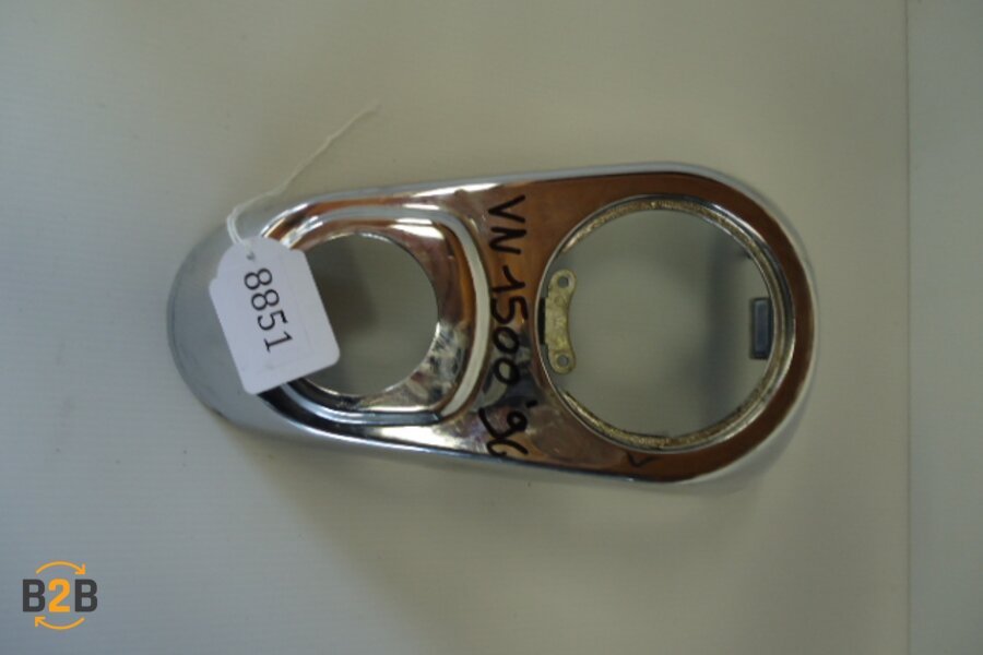 cover, cover rond tellers