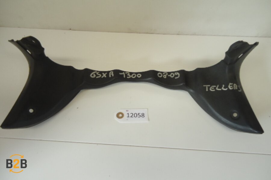 cover, cover rond tellers