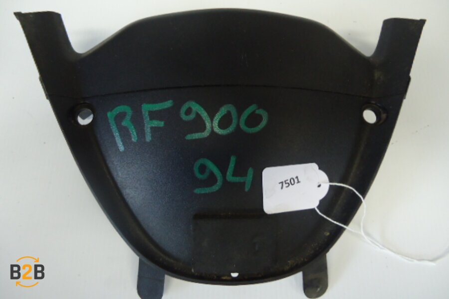 cover, cover rond tellers