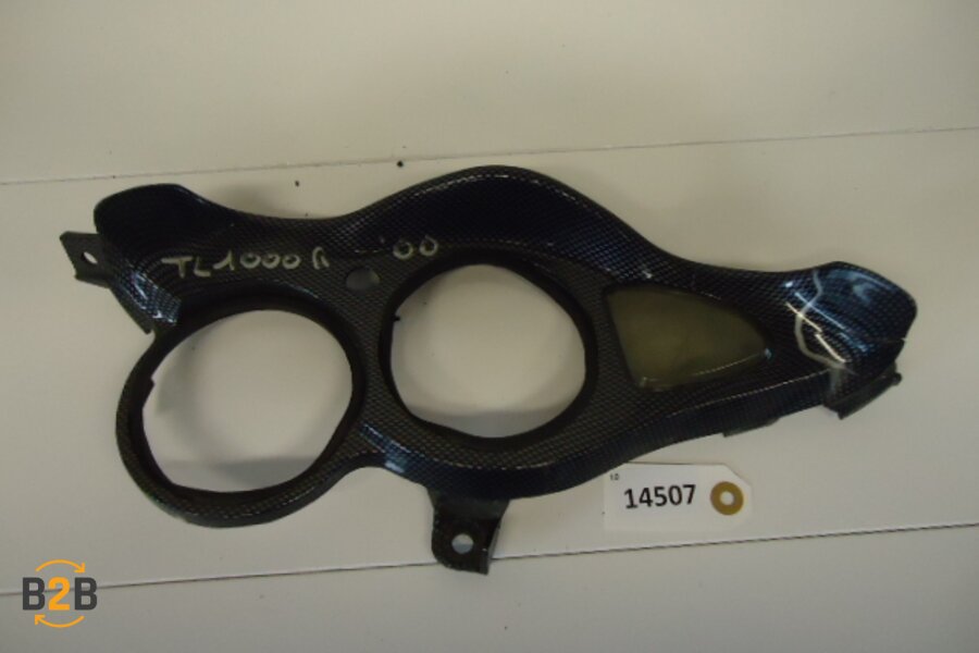 cover, cover rond tellers