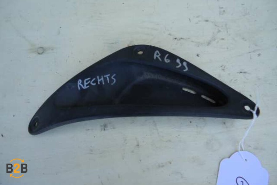 cover, cover zijkant frame