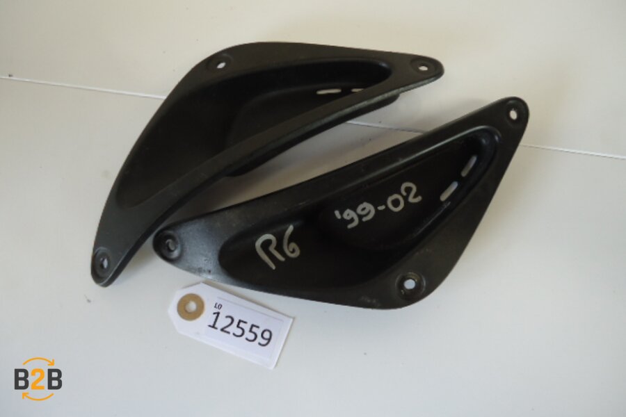 cover, cover zijkant frame