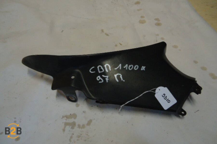 cover, cover zijkant kopkuip