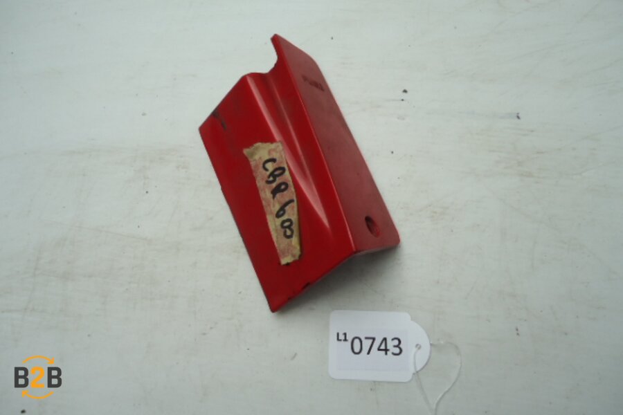 cover, cover zijkant kopkuip