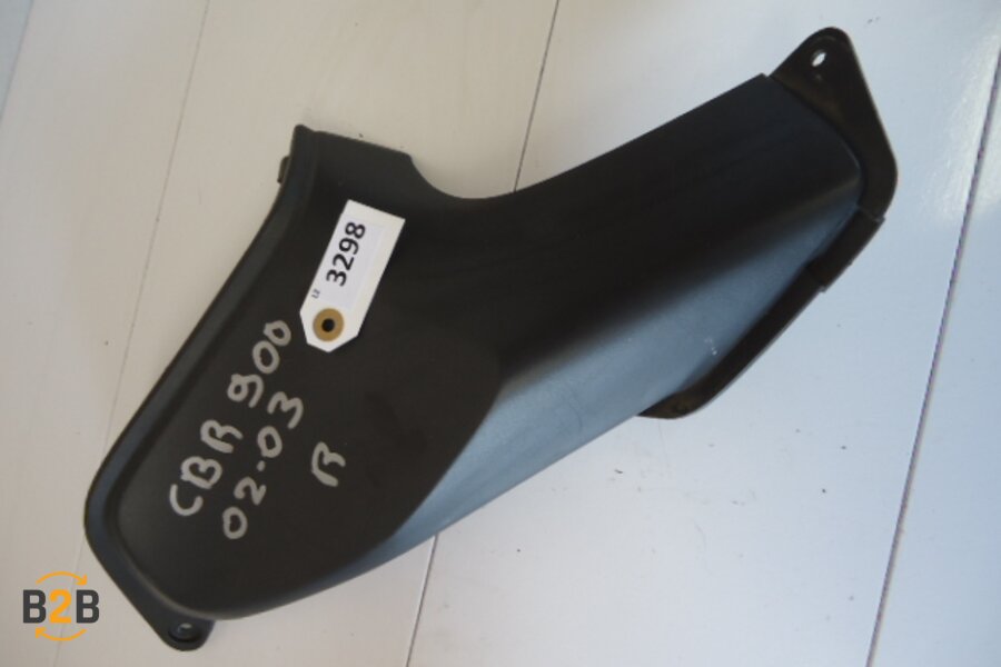 cover, cover zijkant kopkuip