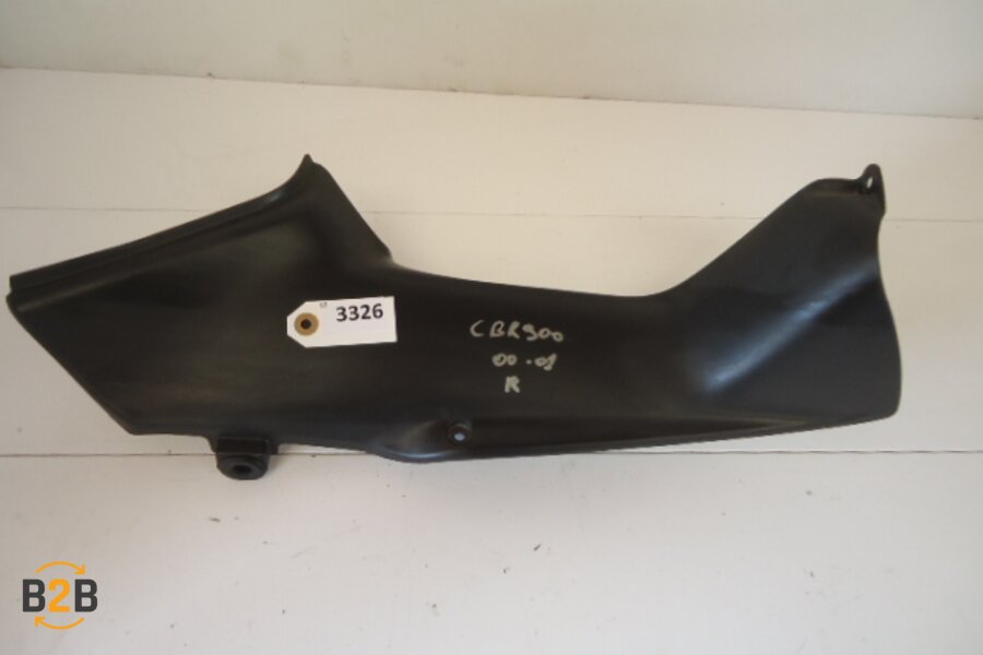 cover, cover zijkant kopkuip