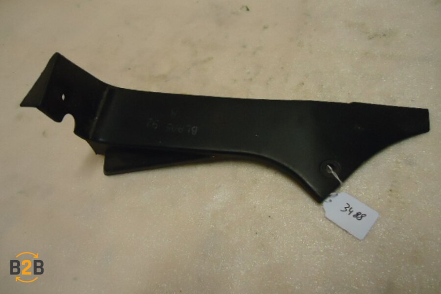 cover, cover zijkant kopkuip