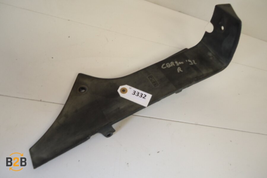 cover, cover zijkant kopkuip