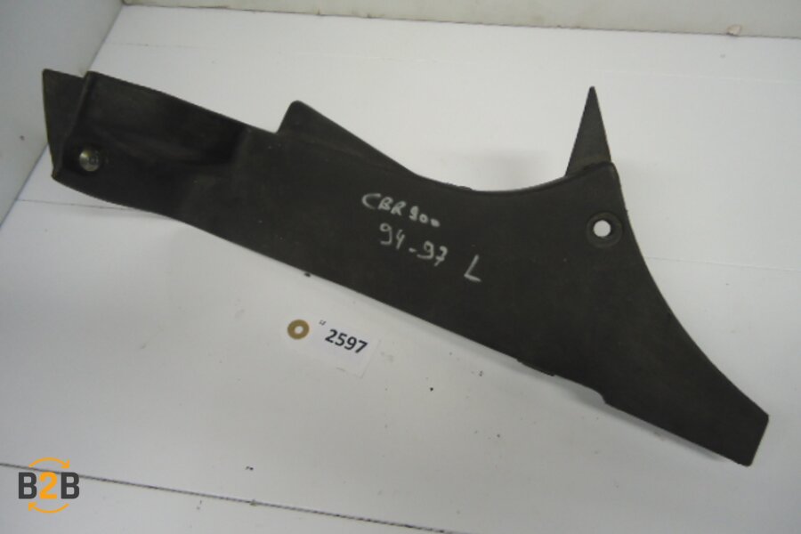 cover, cover zijkant kopkuip