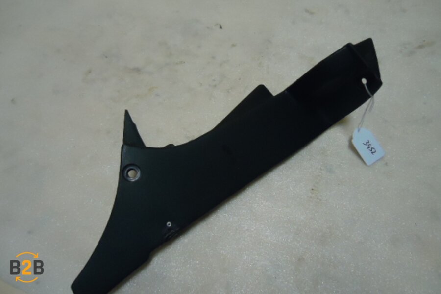 cover, cover zijkant kopkuip