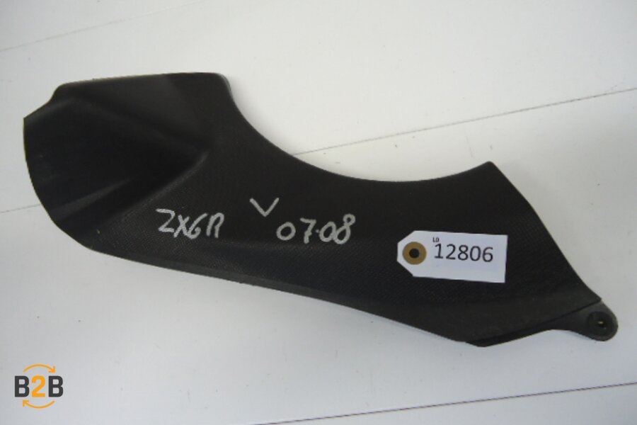 cover, cover zijkant kopkuip