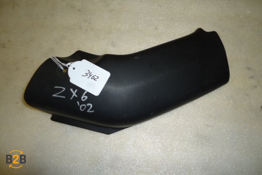 cover, cover zijkant kopkuip